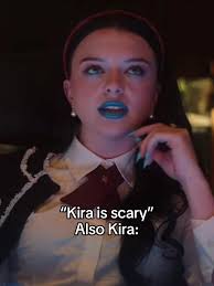 Kira Noir Movie French