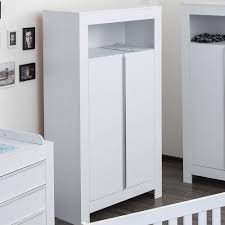 This kinderzimmer schrank weiß gebraucht graphic has 11 dominated colors, which include. Paket Kleiderschrank Babyzimmer Kinderzimmer Schrank Weiss Kleiderschrank Felix 2 Turig Mixibaby De