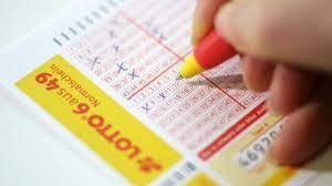 Wann wird eurolotto gezogen navigationsmenü. Lotto Panne Bei Ziehung Zum Mittwochslotto Augsburger Allgemeine