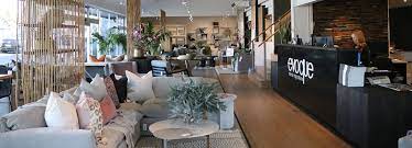 Easily make a nook, den, or small bedroom more livable without stretching. Soren Liv Interior Design Showroom In Auckland
