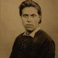 Cas & Lula Thompson, Ontario, Canada