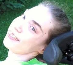 Jenni Elaine Burger, age 26, of Meadville, PA passed away December 30, 2018  at home surrounded by her family. She was born January 25, 1992 in  Meadville, PA to James Austin Burger