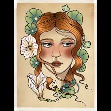 My Little Needle Tattoos