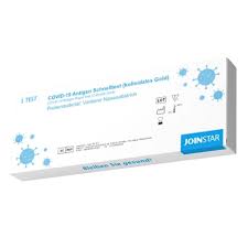 Antibody rapid test kit with icmr approval. Joinstar Sars Cov 2 Antigen Rapid Test Kit Single Packed Small Pack Franz Mensch