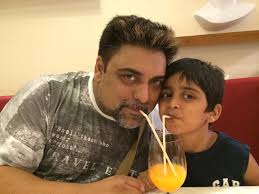 Ram Kapoor Family Pics Father Mother Wife Name Son Daughter Biography Get all the information about ram kapoor. ram kapoor family pics father mother