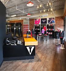 Title Boxing Club Boxing Club Title Boxing Club