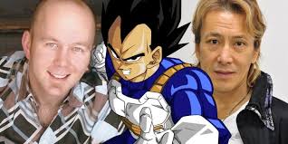 Check spelling or type a new query. It S Over 9000 Meet The Voices Of Vegeta From Dragon Ball Z At Megacon Inside The Magic