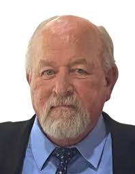 David Michael Warnecke Obituary April 16, 2023