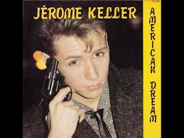 Jerome Keller
