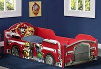 Lightning mcqueen roadster toddler bed massive saving, order now! Boy Toddler Bed Wooden Disney Cars Lightning Mcqueen Kid Race Bedroom Furniture 80213029166 Ebay