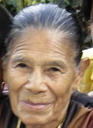 Ruperta Eguia Obituary