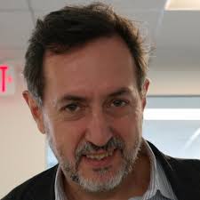 Paul Handley's Instagram, Twitter & Facebook