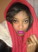 Cam-Marie: Designer, Stylist, Fashion Entreprenuer