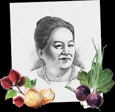 Thus, the mama sita's® line of food mixes and sauces was born. The Entree Pinays Meet Mama Sita The Matriarch Of Mamasitasrecipes Teresita Mama Sita Reyes Was Born In Manila On May 11 1917 She Was The Eldest Daughter Of Dona Engracia Aling Asiang