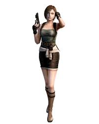 In order to unlock the rest of the characters, you will need to complete different. Resident Evil The Mercenaries 3d Alternate Costumes Revealed Nintendo Everything