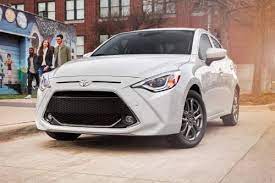 Look through all the toyota yaris models to find the exact towing capacity for your vehicle. 2020 Toyota Yaris Prices Reviews And Pictures Edmunds