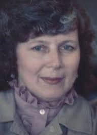 Marian Wheeler Obituary (1935