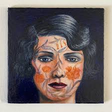 Deborah Klein's Art Blog: July 2023