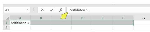 Nicht 1 seite pro blatt sondern (dynamisch nach inhaltsvolumen) so viele. Ms Excel 12 Tipps Und Tricks Zeitbluten