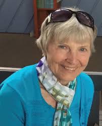 Margaret Pash Obituary