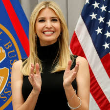 See more ideas about ivanka trump photos, ivanka trump, ivanka trump style. Ivanka Trump Shares Father S Disdain For Poor People Says Former Maid Of Honour