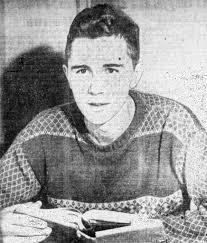 40 1945 in basketball Images: PICRYL