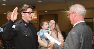 Police Officer Corey Hasley