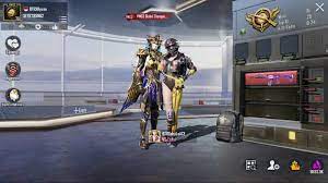 Btr Ryzen S Pubg Mobile Id Number K D Ratio Stats Setup And More