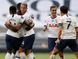 Preview and stats followed by live commentary, video highlights and match report. Tottenham Vs Arsenal Result Fina Score And Report The Independent The Independent