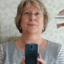 Profil de Kerry Hale (imberhale)