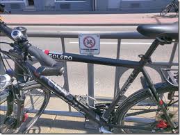 Trunkenheitsfahrt Mit Dem Fahrrad