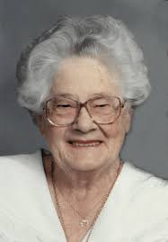 Margaret Lillian MacNab