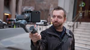 The dji osmo mobile 2 carries over most of the features from the original version and offers several key in the box. Dji Osmo Mobile 2 Review Techradar