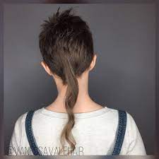 Pin On Quiffure