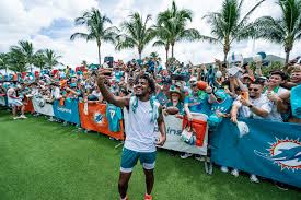 Miami Dolphins