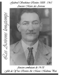 Connaissez-vous Sosthènes Rivière ?