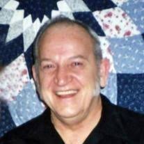 Clayton Cole Obituary