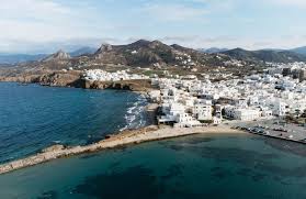 Paros Vs Naxos - Which Island Is Right For You? | The Mediterranean  Traveller