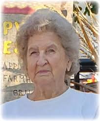Obituary information for Ida Giles