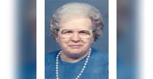 Obituary, Visitation & Funeral Information