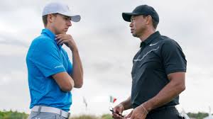 Tiger Woods Tied For 2nd Best Odds For 2019 Masters Behind Jordan Spieth Jason Day Usa Today Sports Jordan Spieth