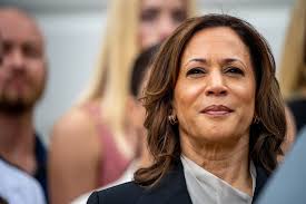 Kamala Harris Needs to Fill In the Policy Blanks for Voters