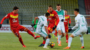 Get the latest club news, highlights, fixtures and results. Arsenal Ahmat 1 0 Obzor Matcha Youtube