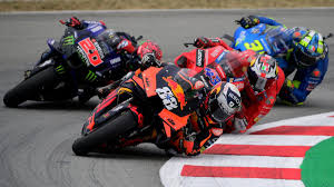 Miguel oliveira, 27, from portugal moreirense fc, since 2020 goalkeeper market value: Motogp Miguel Oliveira Siegt In Barcelona Marc Marquez Und Valentino Rossi Sturzen Eurosport