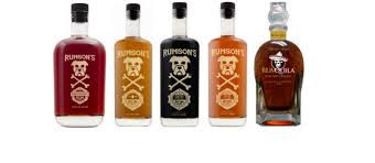 The product presence of the brand has spread to nearly one hundred and ten countries all over the world, and its primary export market belongs to the united states of america. 6 American Rum Brands You Must Try In 2018