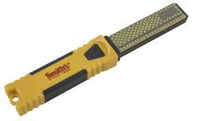 Maybe you would like to learn more about one of these? Smith S Diamond Combo Fine Coarse Sharpener 10cm 4 Inch Manual Knife Sharpeners Amazon Com Au