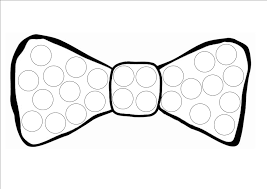 Trouvez une multitude de dessins gratuit à colorier dans cette même catégorie coloriage. Resultat De Recherche D Images Pour Puzzle Clown A Imprimer Noeud Papillon Dessin Dessin Papillon Papillon A Imprimer