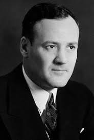 Clyde Anderson Tolson (1900-1975)