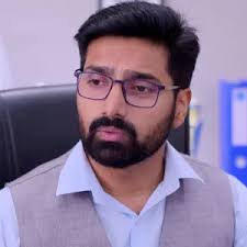 Biswajit Ghosh Biography, Age, Height, Wife, Serials, Wiki & More » Telly  Bong