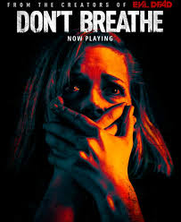 مراجعة سريعة لفيلم don't breathe من فيلم جامد. Don T Breathe A Film Review New Yorkled Magazine